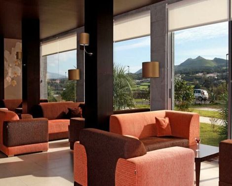 Hotel Vale do Navio-2