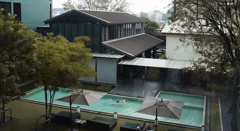 Theatre Residence