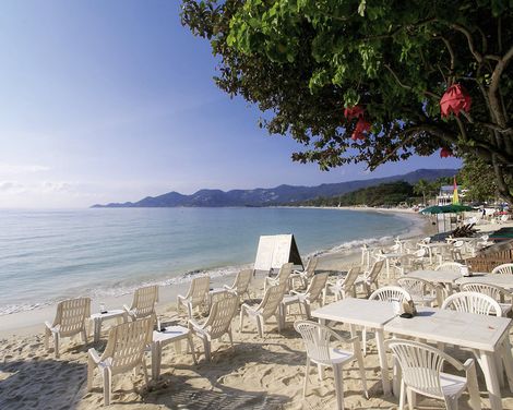 Baan Chaweng Beach Resort & Spa-3