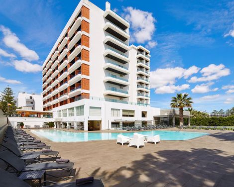 Alcazar Hotel & SPA-1