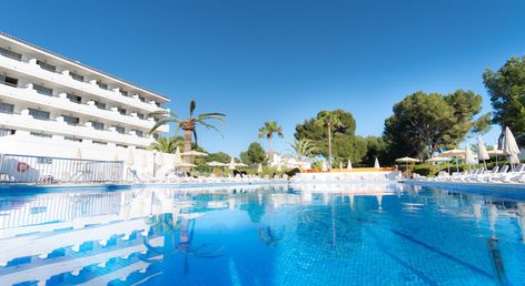 Hotel Millor Sol