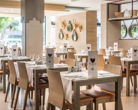 Hotel Riu Festival-4