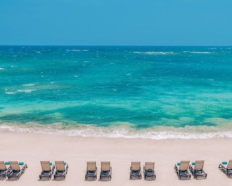 Iberostar Waves Costa Dorada-1