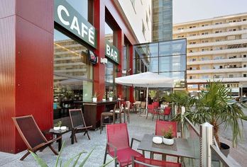 Hotel, Austria Trend Hotel Europa Salzburg