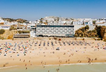 Hotel, Sol e Mar Adults Only