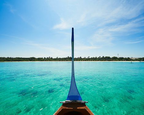 The Barefoot Eco Hotel-3