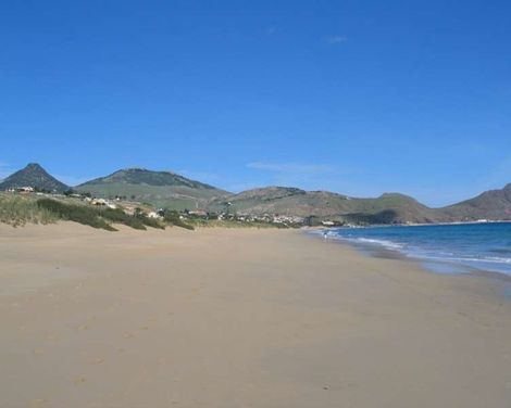 Porto Santo Hotel & Spa-4