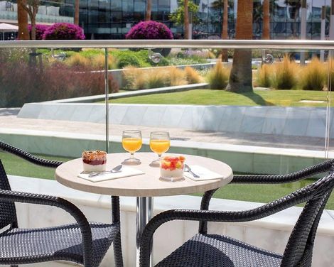 Hipotels Gran Conil-4