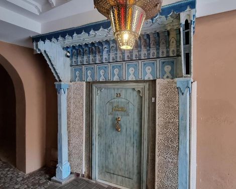 Riad Armelle-4