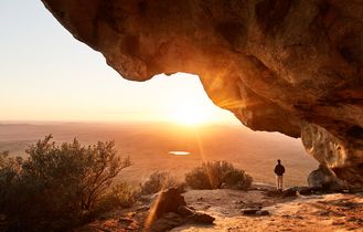 Camper Australien