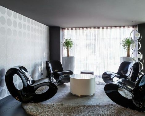 Hotel ILUNION Bel Art-2