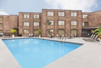 Hotel, Days Inn by Wyndham Fallsview