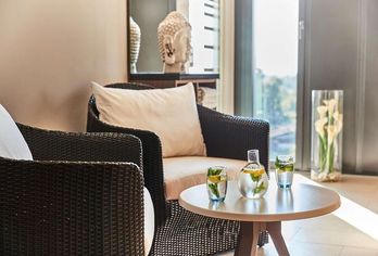 Hotel, Steigenberger Hotel Bremen