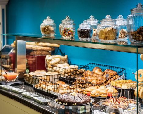 Hotel Jerez Centro-2