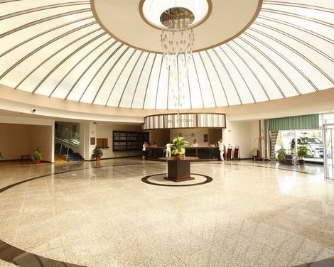 Cenger Beach Resort & Spa-0