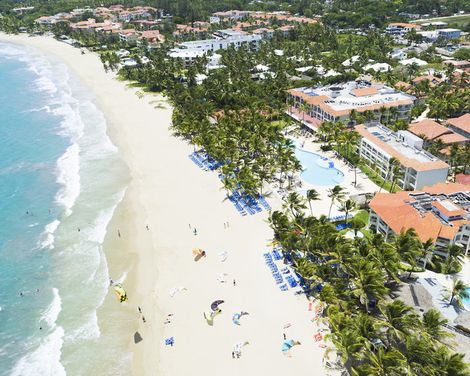 Viva Tangerine by Wyndham, A Trademark All Inclusive-2