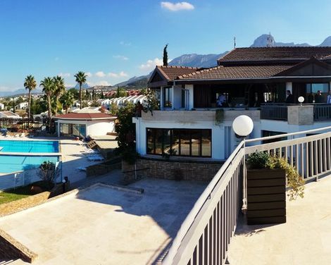 The Olive Tree Hotel-4