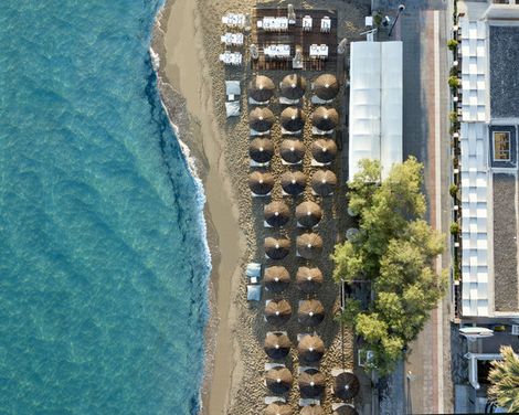 Golden Star City Resort-0