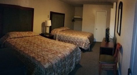 Budget Lodge by OYO Portland West