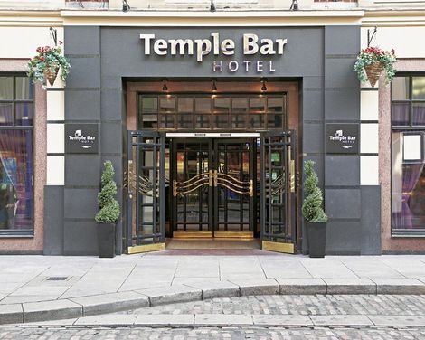 Temple Bar Hotel Dublin by The Unlimited Collection-2