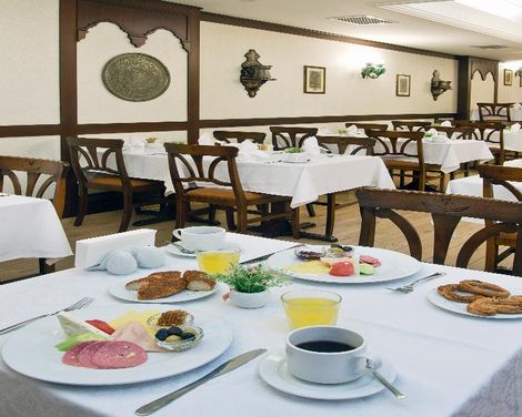 Orient Express & Spa By Orka Hotels-3