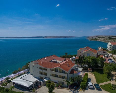 Hotel Vila 4M-0
