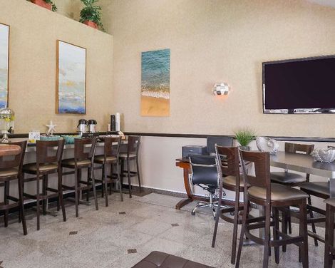 Best Western Redondo Beach Galleria Inn-3