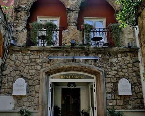 Hotel Astoria Sorrento-2