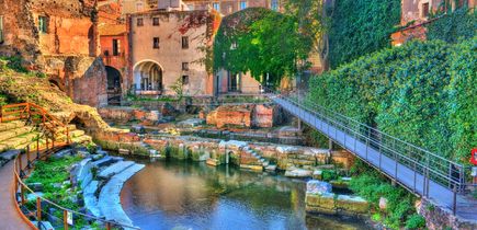 Hotels Catania