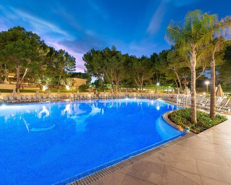 Aparthotel Can Picafort Palace-1