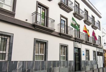 Hotel, Apartments Plaza de la Luz