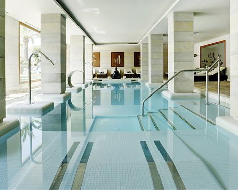 Grupotel Los Principes & Spa  Hotel-2