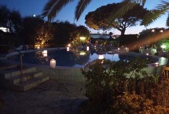 Hotel, Costa Citara