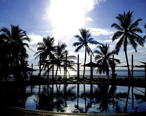 Voyager Beach Resort-1