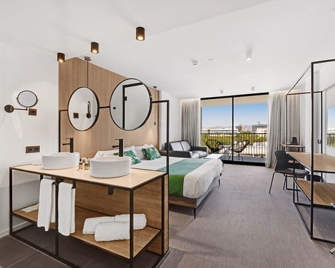 Paradiso Garden Hotel-0