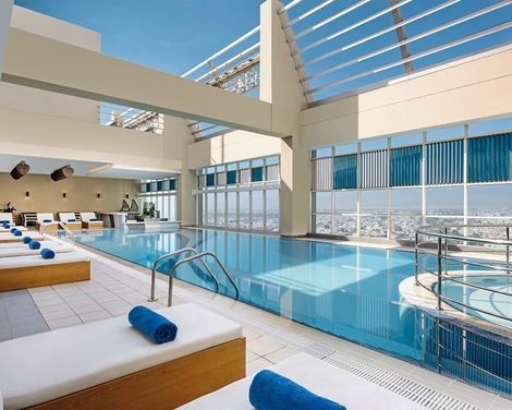 Grand Millennium Al Wahda-3