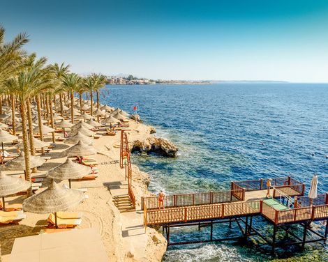 The Grand Hotel Sharm El Sheikh-2