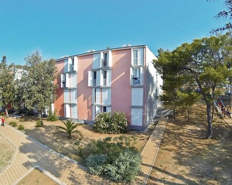 San Marino Resort Sahara Hotel & Rab Hotel-4