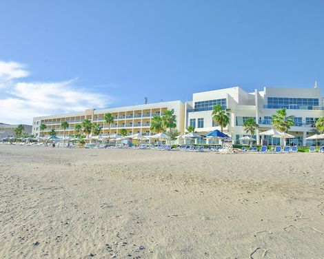 Radisson Blu Resort Fujairah-3