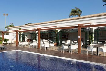 Hotel, Alua Illa de Menorca