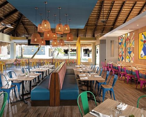 Select Sosua Adults Only, Trademark by Wyndham All Inclusive-3