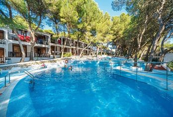 Hotel, Sol Parc Hotel & Apartments