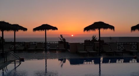 Aegean View Hotel