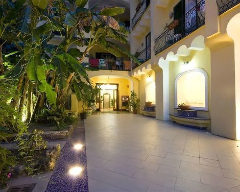 Hotel Isola Verde-2