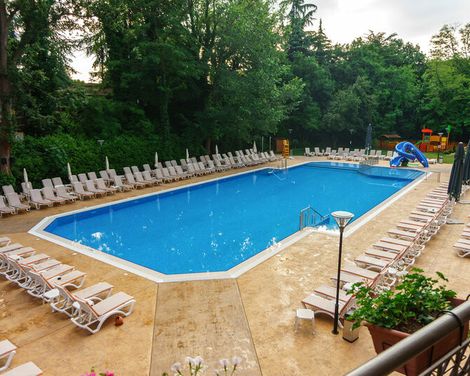 Odessos Park Hotel-0