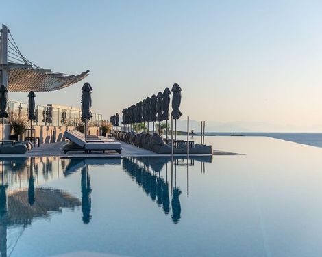 Michelangelo Resort & Spa-4