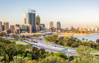 Perth Hotels, Kultur & Kulinarik