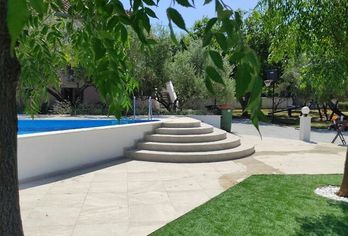 Hotel, Apartments Zaton Draga