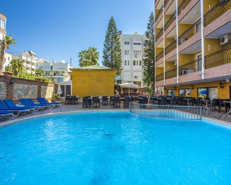 Wasa Hotel Alanya-3