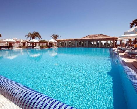 Swiss Inn Resort Dahab-4